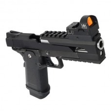 Nine Ball Раздельный затвор для Tokyo Marui Hi-Capa 5.1 Nine Ball Раздельный затвор для Tokyo Marui Hi-Capa 5.1