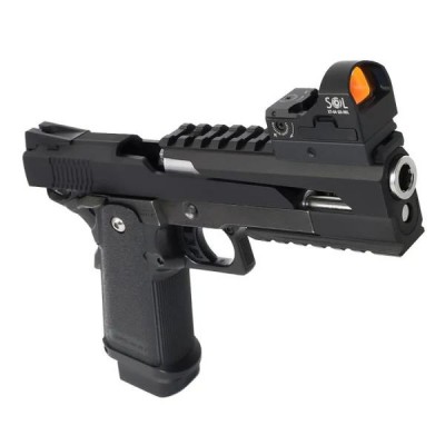 Nine Ball Раздельный затвор для Tokyo Marui Hi-Capa 5.1