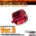 Prometheus Голова цилиндра V6 AEG