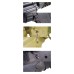 LayLax M4 / M16 Frame Lock Pin BK