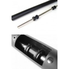 Laylax PSS Спейсер для Tokyo Marui VSR-10 Real Shock / Pro Sniper / Pro Hunter