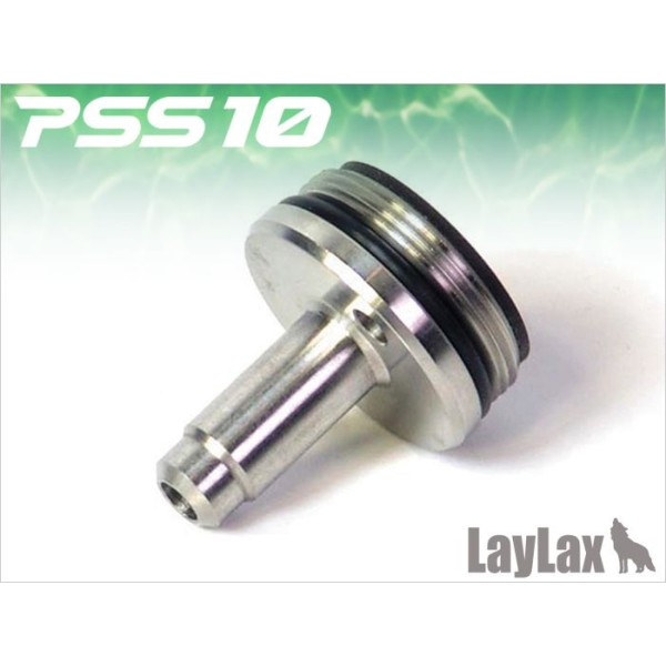 PSS Air Seal Damper Cylinder Head VSR-10