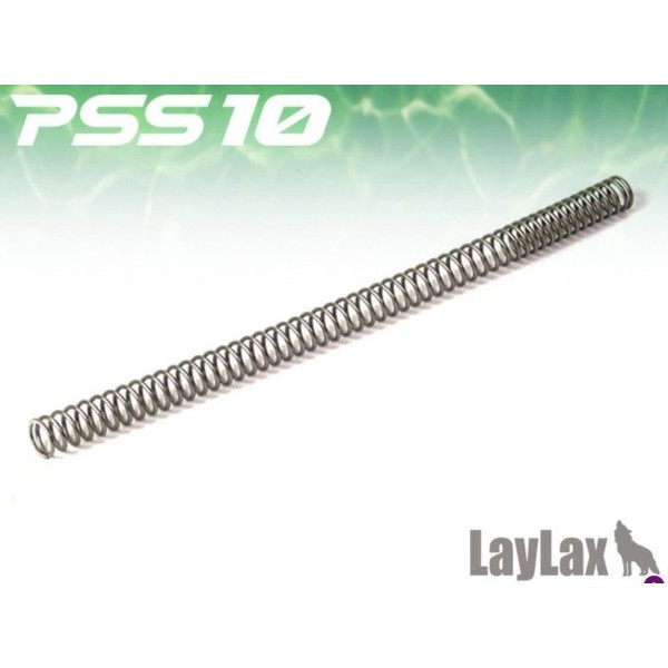 PSS M150 SP Spring  VSR-10 Пружина 7mm