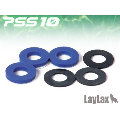 PSS Silent Damper VSR-10 sorbo