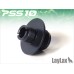 PSS Silencer Attachment Genuine Screw VSR-10 G Spec +16 +14 G-SPEC S.A.S CW type