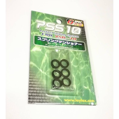 PSS Spring Tensioner 6pcs VSR-10