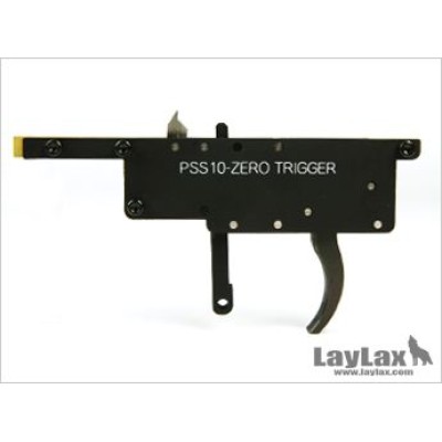 PSS Zero Trigger with High Pressure Piston ZERO VSR-10