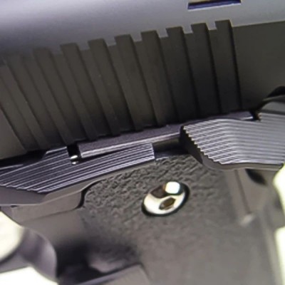 Nine Ball Штифт пружинный (плунжер) пистолета Tokyo MARUI HI-CAPA 5.1 GBB