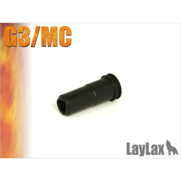 Prometheus Sealing Nozzle for G3, MC Series		