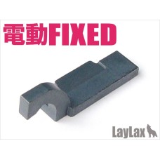NINE BALL TM Electric Fixed Hard Tappet Plate