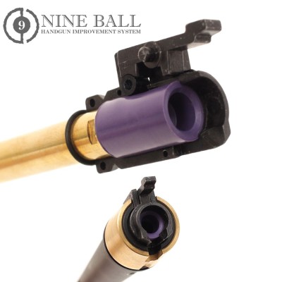 NINE BALL Marui Wide Use Air Seal Chamber Packing (60) VSR-10/GBB