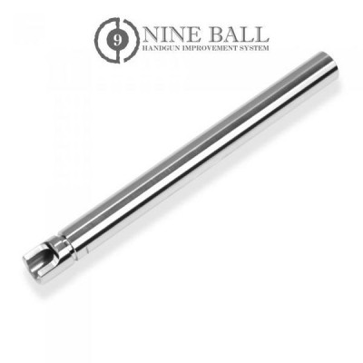 Nine Ball Внутренний стволик 6.03 x 94.5mm Hi-Capa 4.3 / USP GBB