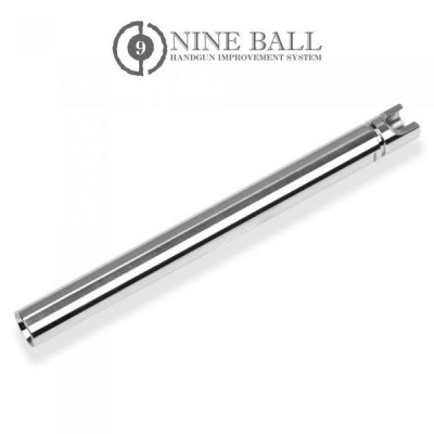 Nine Ball Внутренний стволик 6.03 x 94.5mm Hi-Capa 4.3 / USP GBB