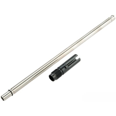 Nine Ball Внутренний стволик 6.03 x 215мм AEP Marui MP7A1/Scorpion MOD M LONG