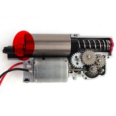 NINE BALL Голова цилиндра Marui MP7A1 AEP (SCORPION /  Vz.61 / Mac10)