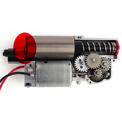 NINE BALL Голова цилиндра Marui MP7A1 AEP (SCORPION /  Vz.61 / Mac10)