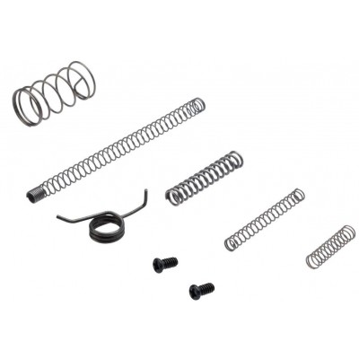 MAG REPLACEMENT SPRING SET FOR MARUI HI-CAPA GBB AIRSOFT