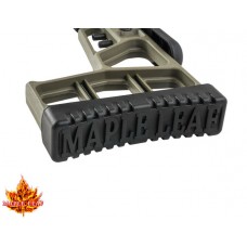 Maple Leaf Тыльник резиновый для складного ложе VSR-10 MLC-S2