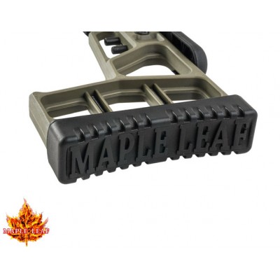 Maple Leaf Тыльник резиновый для складного ложе VSR-10 MLC-S2