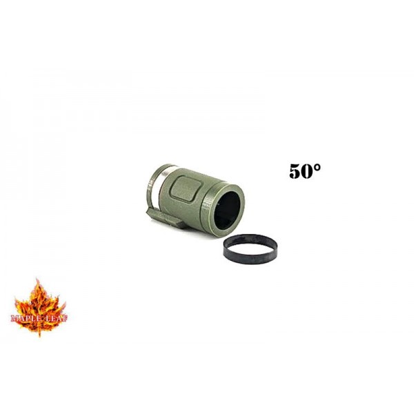 Maple Leaf 2026 Резинка DELTA VSR-10 / GBB {rubber} 50