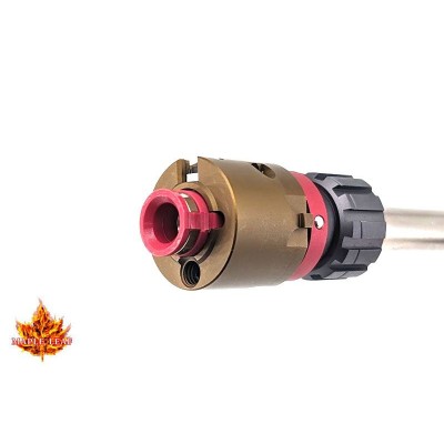Maple Leaf 2026 Резинка DELTA VSR-10 / GBB {rubber} 50