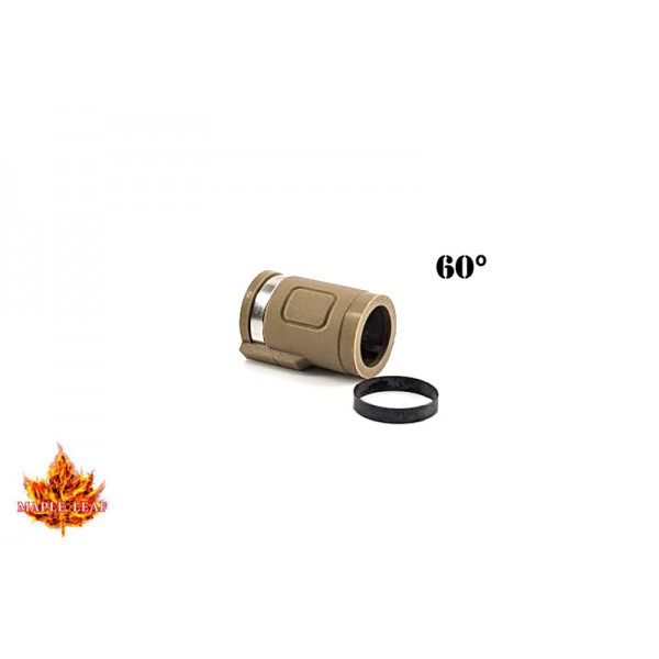 Maple Leaf 2026 Резинка DELTA VSR-10 / GBB {rubber} 60