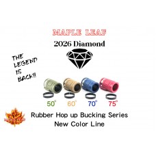 Maple Leaf 2026 Резинка DIAMOND VSR-10 / GBB {rubber} 75 Maple Leaf 2026 Резинка DIAMOND VSR-10 / GBB {rubber} 75