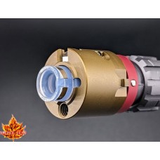 Maple Leaf 2026 Резинка DELTA VSR-10 / GBB {silicone} 80 Maple Leaf 2026 Резинка DELTA VSR-10 / GBB {silicone} 80