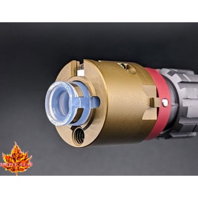 Maple Leaf 2026 Резинка DELTA VSR-10 / GBB {silicone} 50
