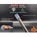 Maple Leaf 2026 Резинка DELTA VSR-10 / GBB {silicone} 80