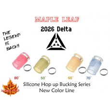 Maple Leaf 2026 Резинка DELTA VSR-10 / GBB {silicone} 80 Maple Leaf 2026 Резинка DELTA VSR-10 / GBB {silicone} 80