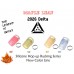 Maple Leaf 2026 Резинка DELTA VSR-10 / GBB {silicone} 80