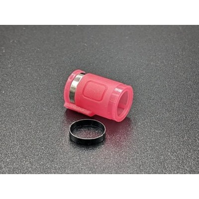 Maple Leaf 2026 Резинка DELTA VSR-10 / GBB {silicone} 80