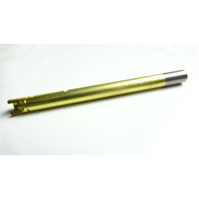 Maple Leaf Crazy Jet 117mm Inner Barrel for GBB Pistol