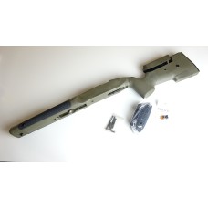 Maple Leaf MLC S1 Rifle Stock (OD)