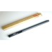 Maple Leaf aluminum heavy outer barrel for Marui VSR-10/DT-M40 (for 470mm)