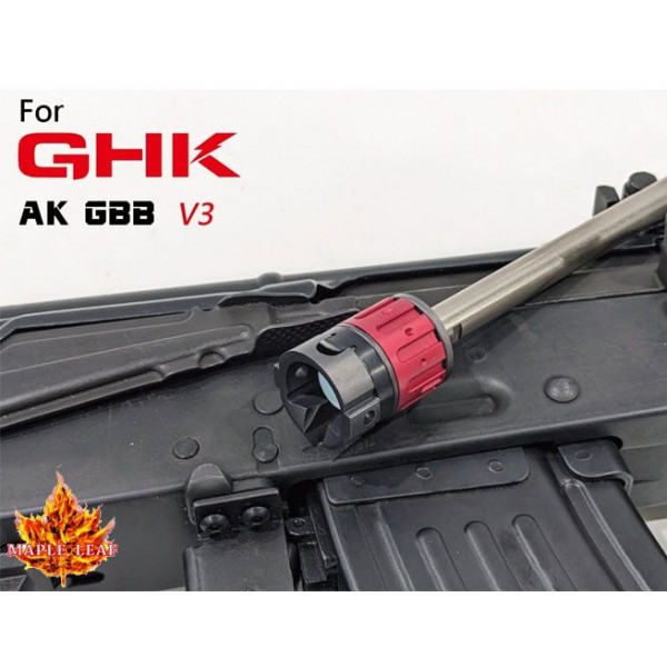 MAPLE LEAF Камера хопап для автомата AK GBB V3