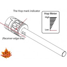 MAPLE LEAF Камера хопап для автомата AK GBB V3 MAPLE LEAF Камера хопап для автомата AK GBB V3