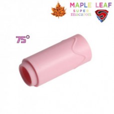 Maple Leaf Super Macaron 75 Резинка хопап AEG (розовая)