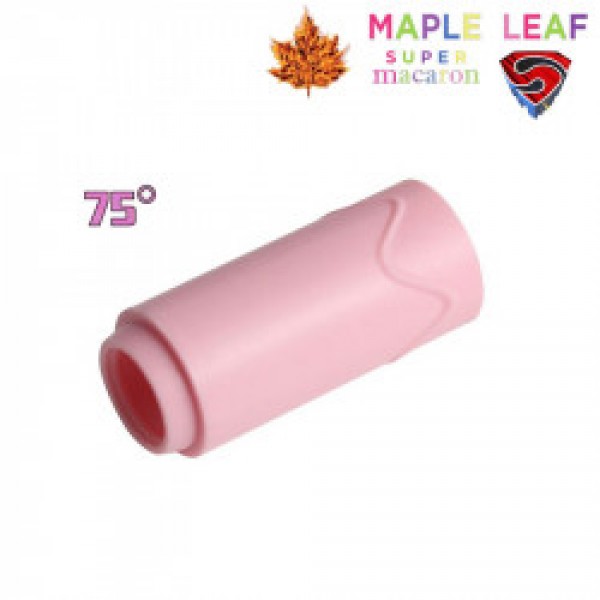 Maple Leaf 2018 Super Macaron Hop Up Rubber 75° for AEG (RD)