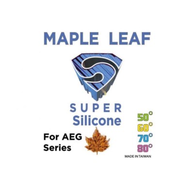 Maple Leaf 2021 Super Silicon Hop Up Rubber 50° for AEG (GN) Macaron