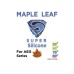 Maple Leaf 2021 Super Silicon Hop Up Rubber 50° for AEG (GN) Macaron