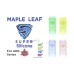 Maple Leaf 2021 Super Silicon Hop Up Rubber 80° for AEG (BK) Macaron