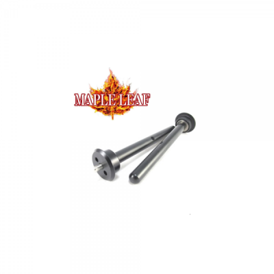 Maple Leaf VSR Upgrade Aluminium 7075 Spring Guide ZERO Friction