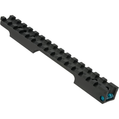 Maple Leaf Планка RIS для винтовки VSR-10 (с синим уровнем)