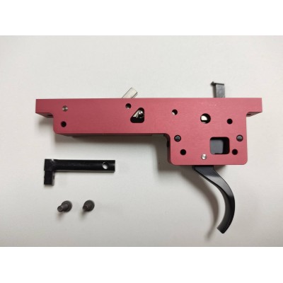 Maple Leaf VSR CNC Full Trigger Group 45