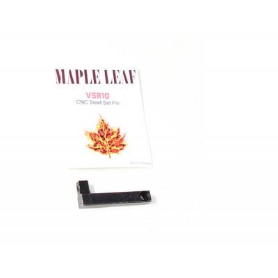 Maple Leaf Г-образный упор поршня для триггеров VSR-10 Maple Leaf