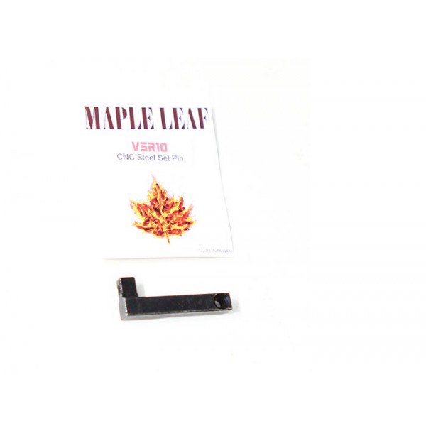 Maple Leaf Г-образный упор поршня для триггеров VSR-10 Maple Leaf