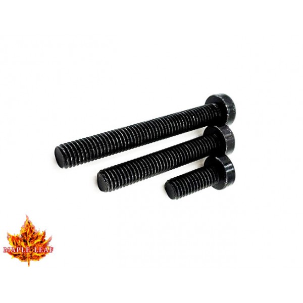 Maple Leaf Винты для складного ложе MLC-S1 / MLC-S2 / MLC-338 / MLC-LTR