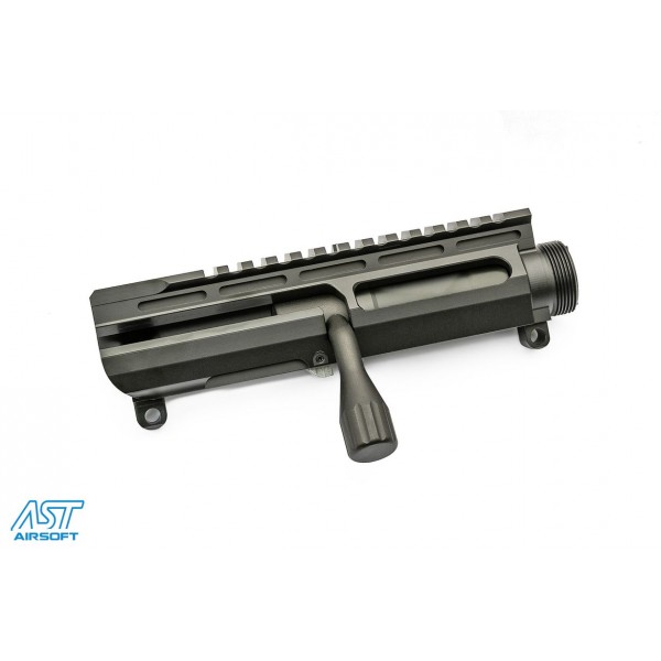 Maple Leaf Комплект конверсии (аппер) автомата GHK AR GBB V2 / V3 в карабин с ручным затвором 